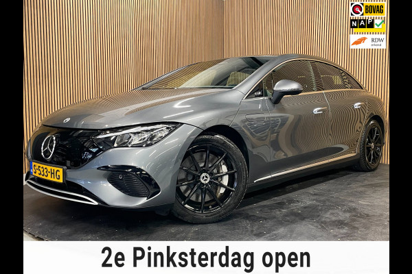 Mercedes-Benz EQE 300 Business Line 89 kWh|625KM WLTP|SFEERVERLICHTING|DIGITAL COCKPIT|ACC|CAMERA|CARPLAY|STOELVERWARMING|NAP|NL|