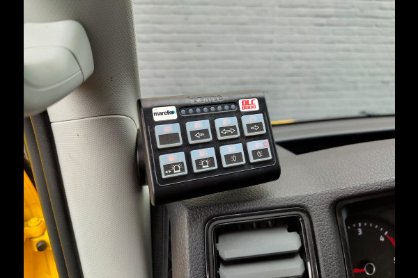 Volkswagen Crafter 35 2.0 TDI L3H3 Highline Airco Trekhaak Comfort Plus bestuurdersstoel Cruise Control Camera Pdc Bluetooth Voorruitverwarming Inbouwkasten Omvormer Signaleringsverlichting Betonplex Vloer Wandbetimmering Licht- en regensensor 3.000KG Trekgewicht 1e Eigenaar Origineel Nederlandse Bus