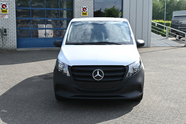 Mercedes-Benz Vito 116 CDI L3 Pro Navigatie met camera, Comfort stoel