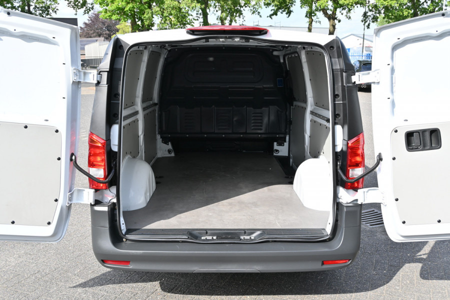 Mercedes-Benz Vito 116 CDI L3 Pro Navigatie met camera, Comfort stoel