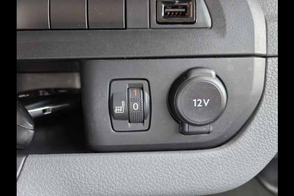 Opel Vivaro 2.0 CDTI L3 Edition XL Automaat - Cruisecontrol ECC Airco ,Trekhaak