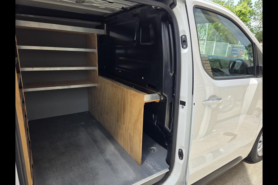 Opel Vivaro 2.0 CDTI L3 Edition XL Automaat - Cruisecontrol ECC Airco ,Trekhaak