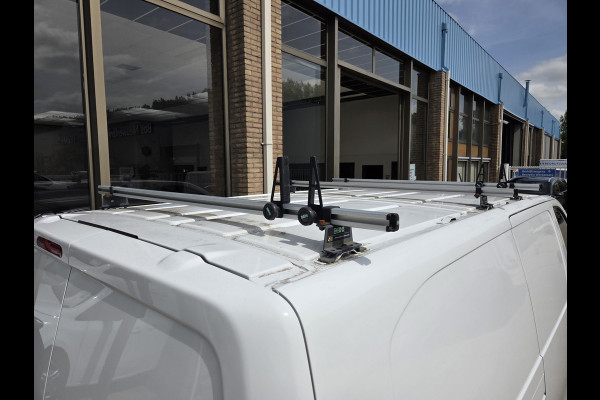 Opel Vivaro 2.0 CDTI L3 Edition XL Automaat - Cruisecontrol ECC Airco ,Trekhaak