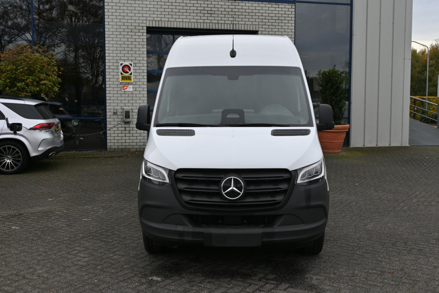 Mercedes-Benz eSprinter 314 L3H2 Pro RWD 81kWh LED koplampen, 115 kW DC laden
