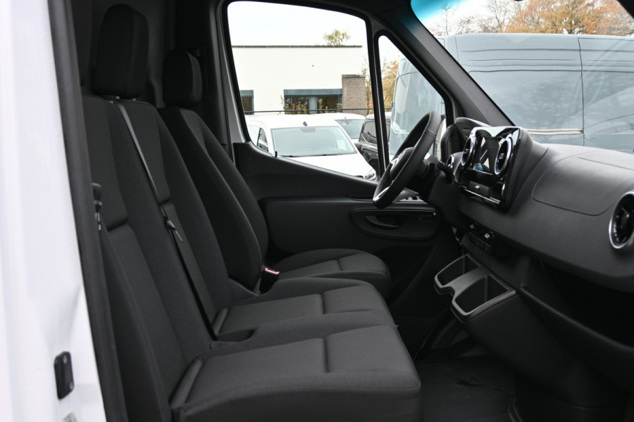 Mercedes-Benz eSprinter 314 L3H2 Pro RWD 81kWh LED koplampen, 115 kW DC laden