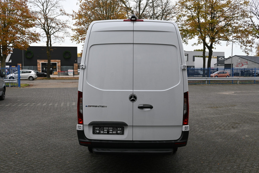Mercedes-Benz eSprinter 314 L3H2 Pro RWD 81kWh LED koplampen, 115 kW DC laden