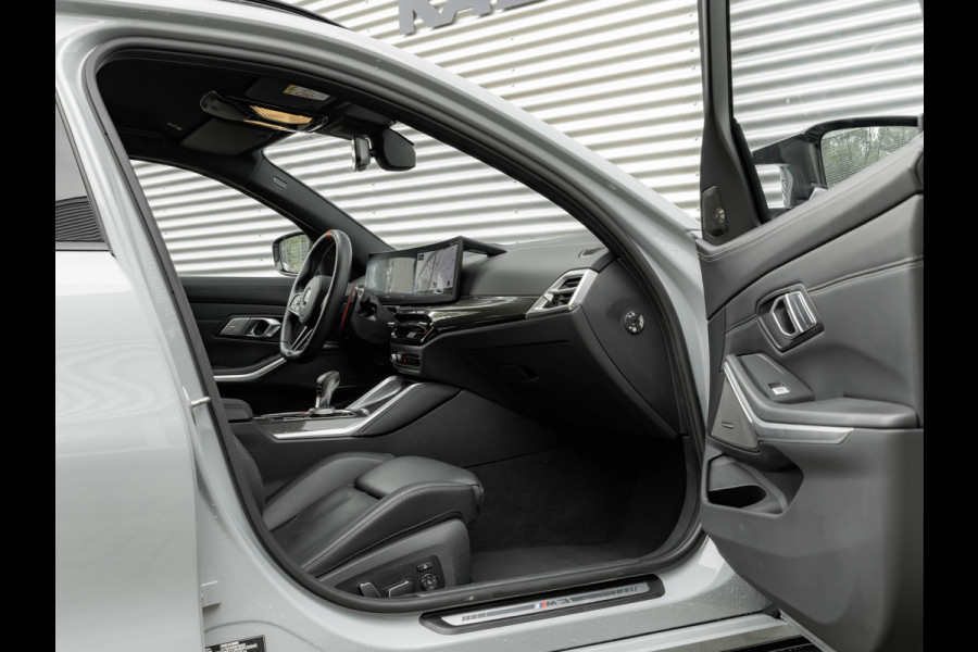 BMW 3 Serie Touring M3 xDrive - Carbon Brakes - Stoelventilatie - Carbon Interieur