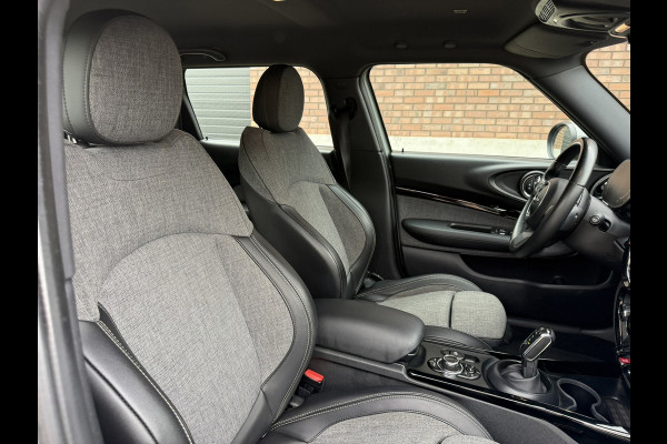 MINI Clubman 1.5 Automaat / Navigatie / 1e Eigenaar / Clima / Recent Onderhoud incl. Remmen compleet / LED-Verlichting / NED-MINI