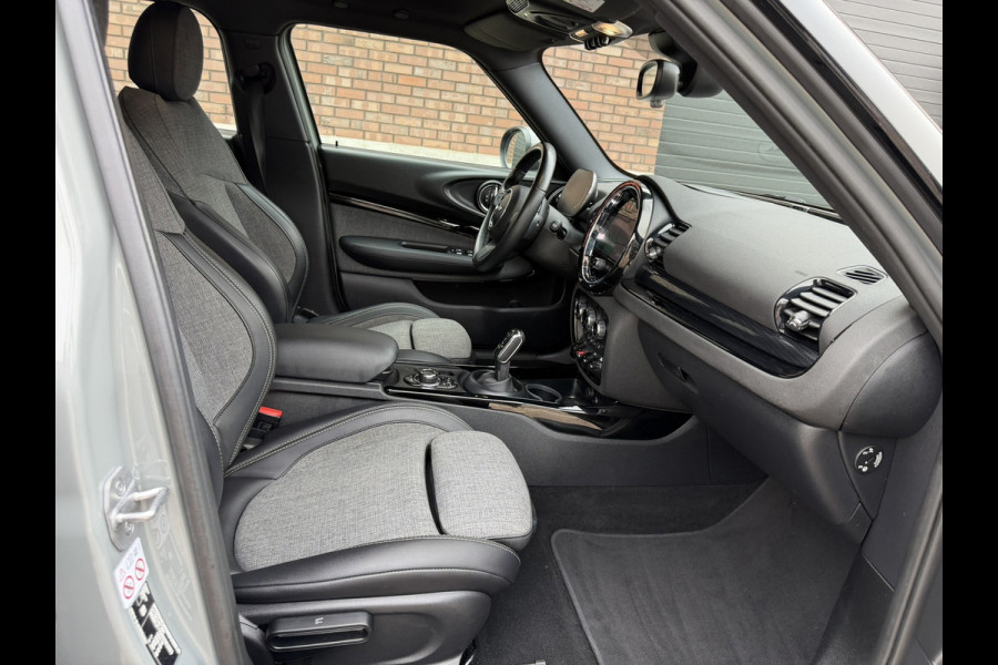 MINI Clubman 1.5 Automaat / Navigatie / 1e Eigenaar / Clima / Recent Onderhoud incl. Remmen compleet / LED-Verlichting / NED-MINI