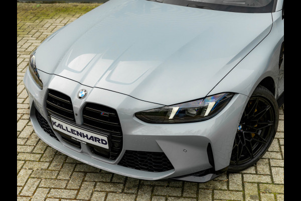 BMW 3 Serie Touring M3 xDrive - Carbon Brakes - Stoelventilatie - Carbon Interieur