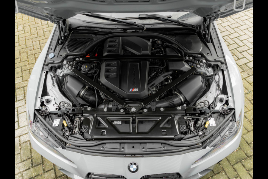 BMW 3 Serie Touring M3 xDrive - Carbon Brakes - Stoelventilatie - Carbon Interieur