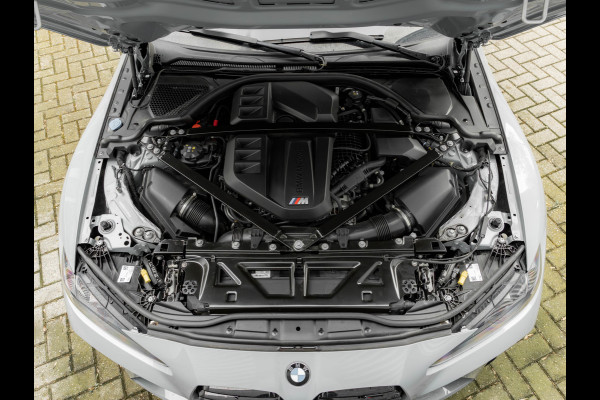 BMW 3 Serie Touring M3 xDrive - Carbon Brakes - Stoelventilatie - Carbon Interieur