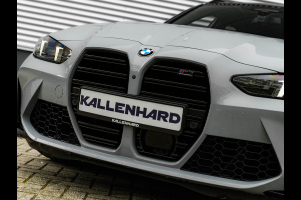 BMW 3 Serie Touring M3 xDrive - Carbon Brakes - Stoelventilatie - Carbon Interieur