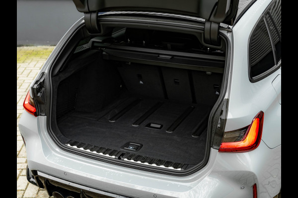 BMW 3 Serie Touring M3 xDrive - Carbon Brakes - Stoelventilatie - Carbon Interieur