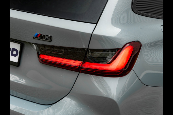 BMW 3 Serie Touring M3 xDrive - Carbon Brakes - Stoelventilatie - Carbon Interieur