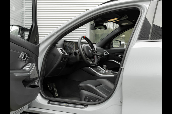 BMW 3 Serie Touring M3 xDrive - Carbon Brakes - Stoelventilatie - Carbon Interieur