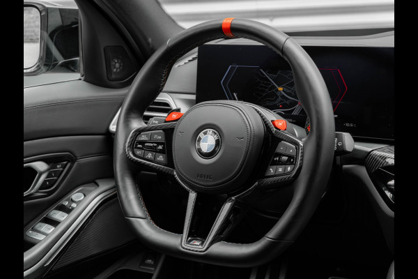BMW 3 Serie Touring M3 xDrive - Carbon Brakes - Stoelventilatie - Carbon Interieur
