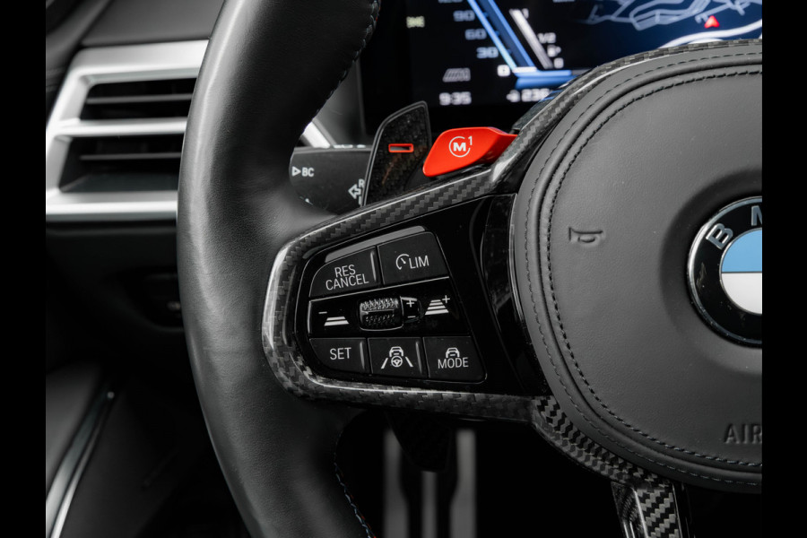 BMW 3 Serie Touring M3 xDrive - Carbon Brakes - Stoelventilatie - Carbon Interieur