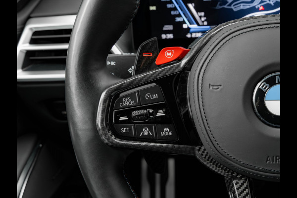 BMW 3 Serie Touring M3 xDrive - Carbon Brakes - Stoelventilatie - Carbon Interieur