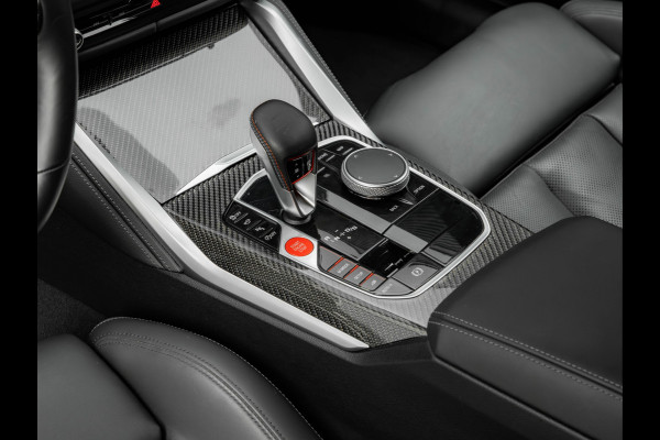 BMW 3 Serie Touring M3 xDrive - Carbon Brakes - Stoelventilatie - Carbon Interieur