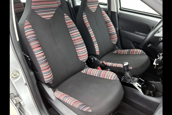 Citroën C1 1.0 VTi Feel AIRCO | LED | 5 DEURS