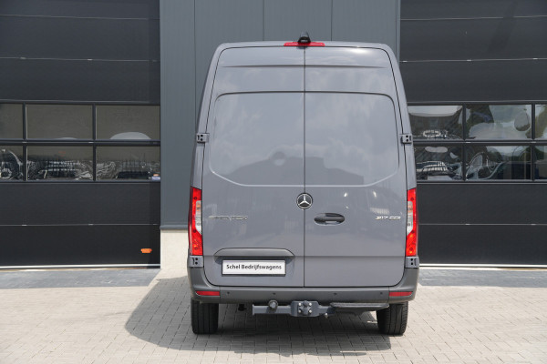 Mercedes-Benz Sprinter 317CDI L2H2 Pro - Navi - Camera - Cruise - Betimmering - Trekhaak - Blind Spot - Rijklaar