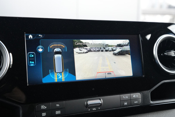 Mercedes-Benz Sprinter 317CDI L2H2 Pro - Navi - Camera - Cruise - Betimmering - Trekhaak - Blind Spot - Rijklaar