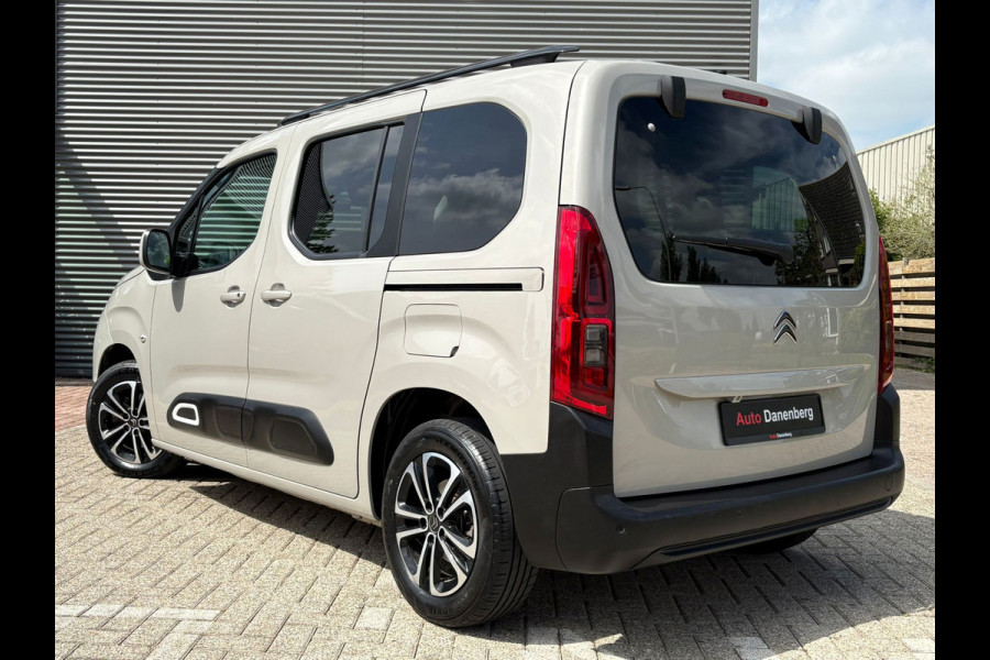 Citroën Berlingo 1.2 PureTech Shine GARANTIE