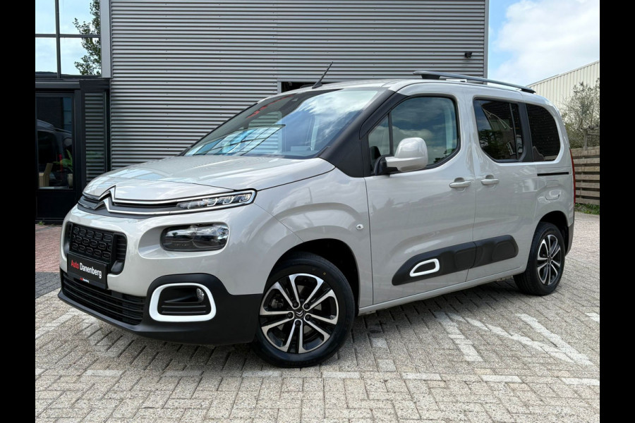 Citroën Berlingo 1.2 PureTech Shine GARANTIE