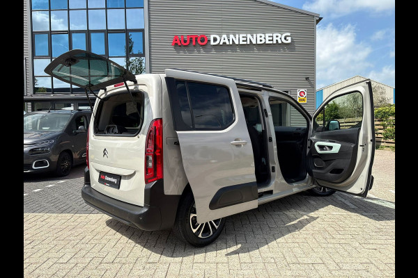 Citroën Berlingo 1.2 PureTech Shine GARANTIE
