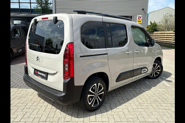 Citroën Berlingo 1.2 PureTech Shine GARANTIE