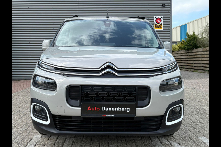 Citroën Berlingo 1.2 PureTech Shine GARANTIE