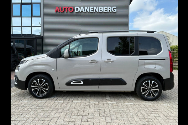 Citroën Berlingo 1.2 PureTech Shine GARANTIE