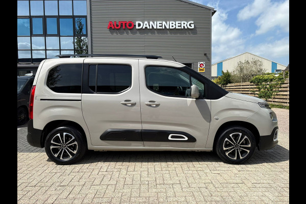 Citroën Berlingo 1.2 PureTech Shine GARANTIE