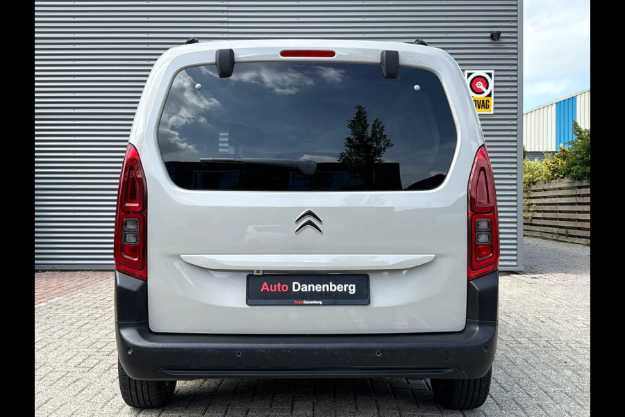 Citroën Berlingo 1.2 PureTech Shine GARANTIE