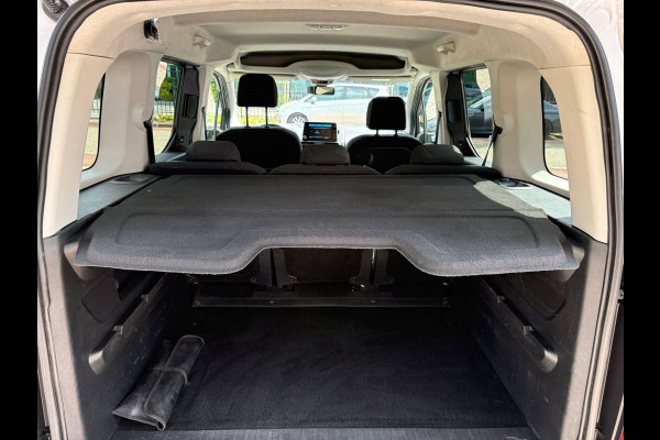 Citroën Berlingo 1.2 PureTech Shine GARANTIE