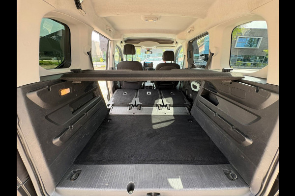 Citroën Berlingo 1.2 PureTech Shine GARANTIE