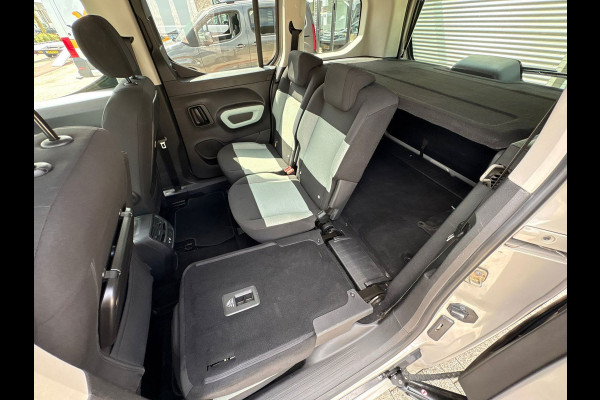 Citroën Berlingo 1.2 PureTech Shine GARANTIE