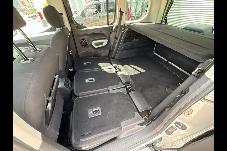 Citroën Berlingo 1.2 PureTech Shine GARANTIE