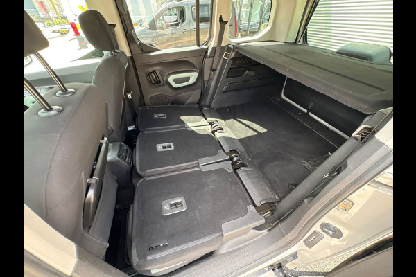 Citroën Berlingo 1.2 PureTech Shine GARANTIE