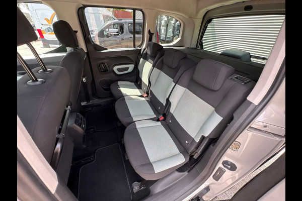 Citroën Berlingo 1.2 PureTech Shine GARANTIE