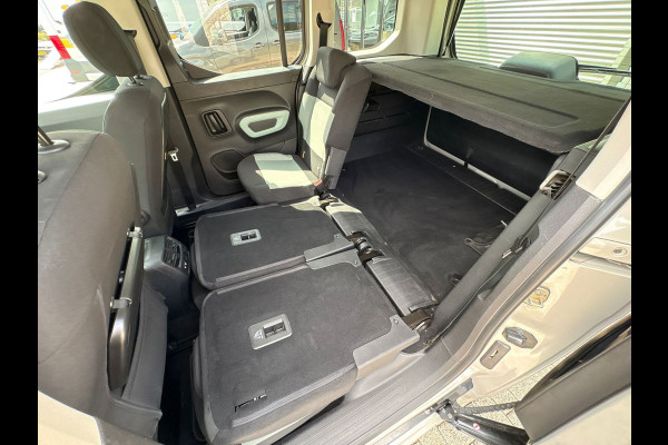 Citroën Berlingo 1.2 PureTech Shine GARANTIE