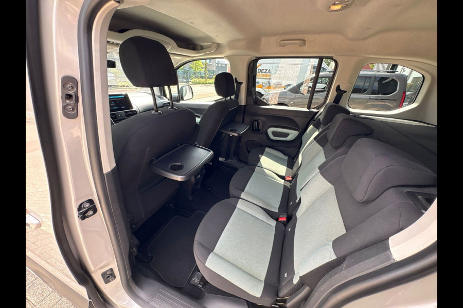 Citroën Berlingo 1.2 PureTech Shine GARANTIE