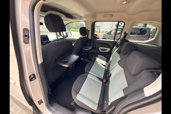 Citroën Berlingo 1.2 PureTech Shine GARANTIE