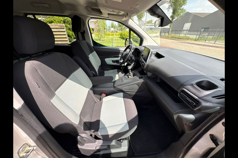 Citroën Berlingo 1.2 PureTech Shine GARANTIE