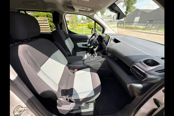 Citroën Berlingo 1.2 PureTech Shine GARANTIE