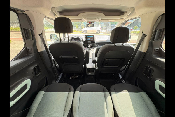 Citroën Berlingo 1.2 PureTech Shine GARANTIE