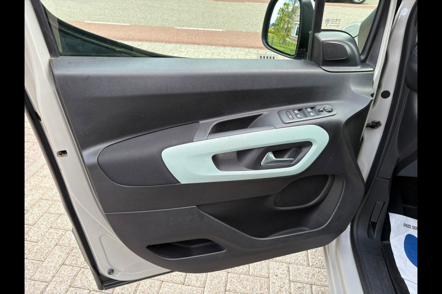 Citroën Berlingo 1.2 PureTech Shine GARANTIE