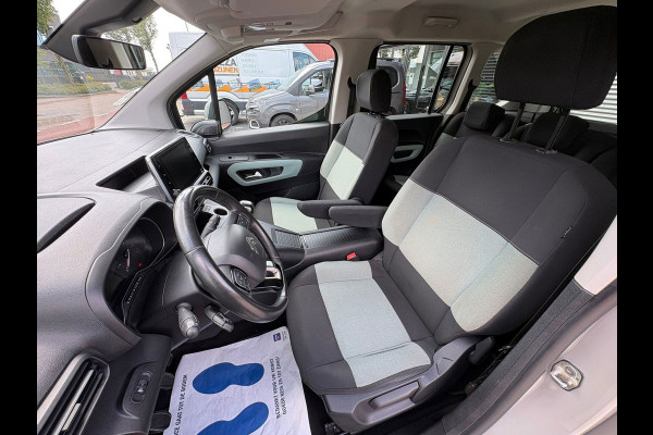 Citroën Berlingo 1.2 PureTech Shine GARANTIE