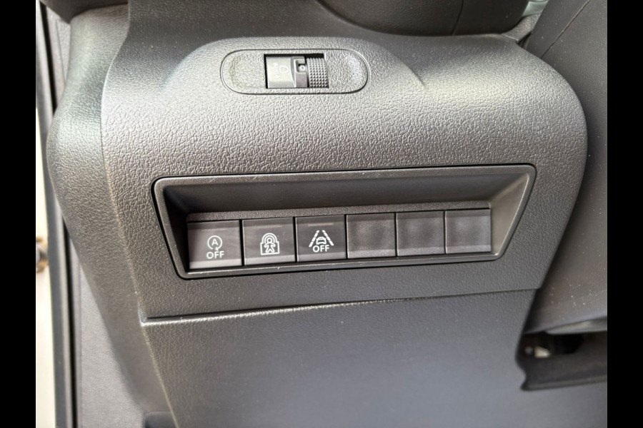 Citroën Berlingo 1.2 PureTech Shine GARANTIE